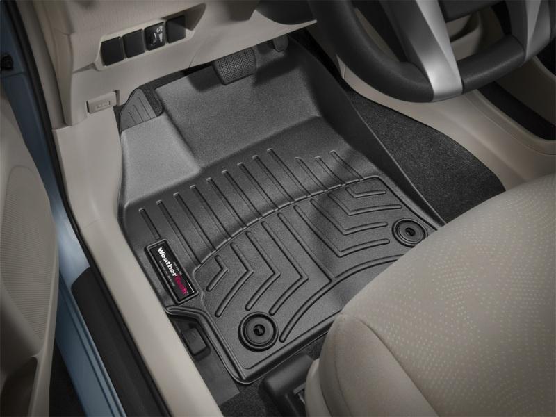 WeatherTech 444271