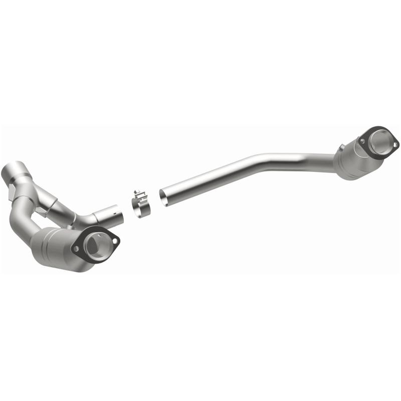 Magnaflow 4551291