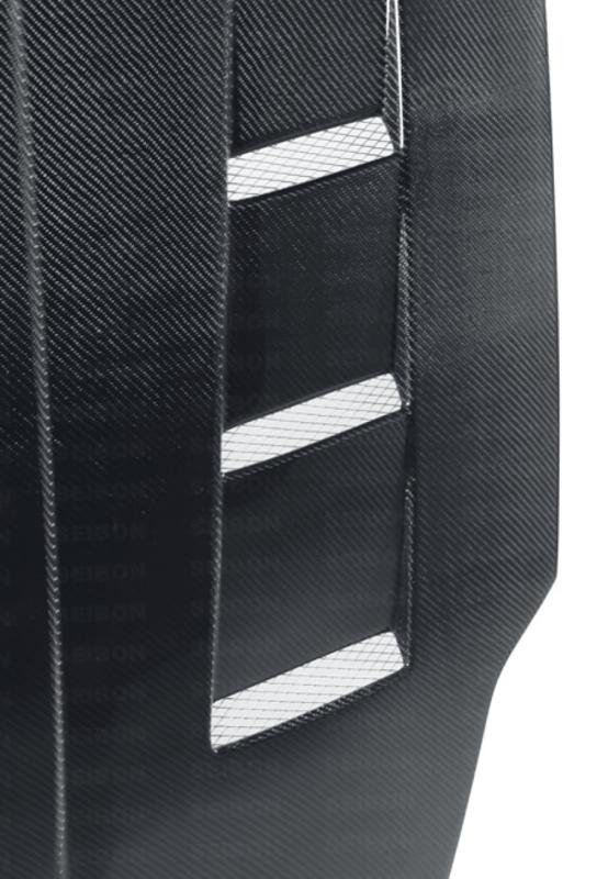 Seibon HD0205NS350-TS