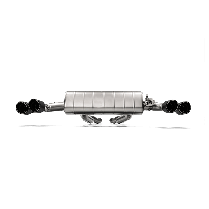 Akrapovic S-BM/T/9H