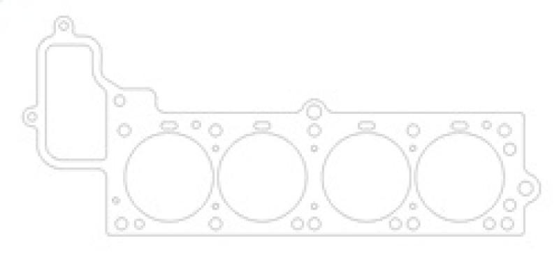 Cometic Gasket C4172-059