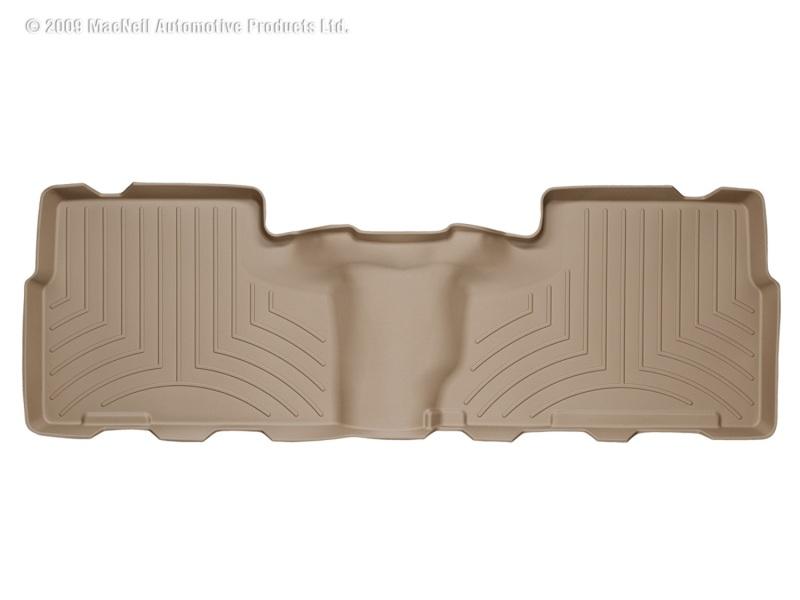 WeatherTech 450822