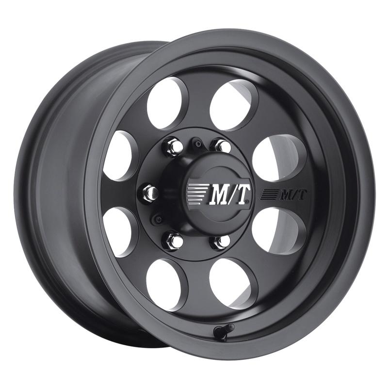 Mickey Thompson 250447