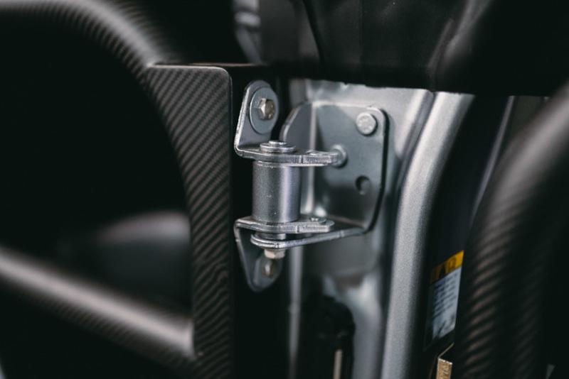 Anderson Composites AC-TD21FDBR4D