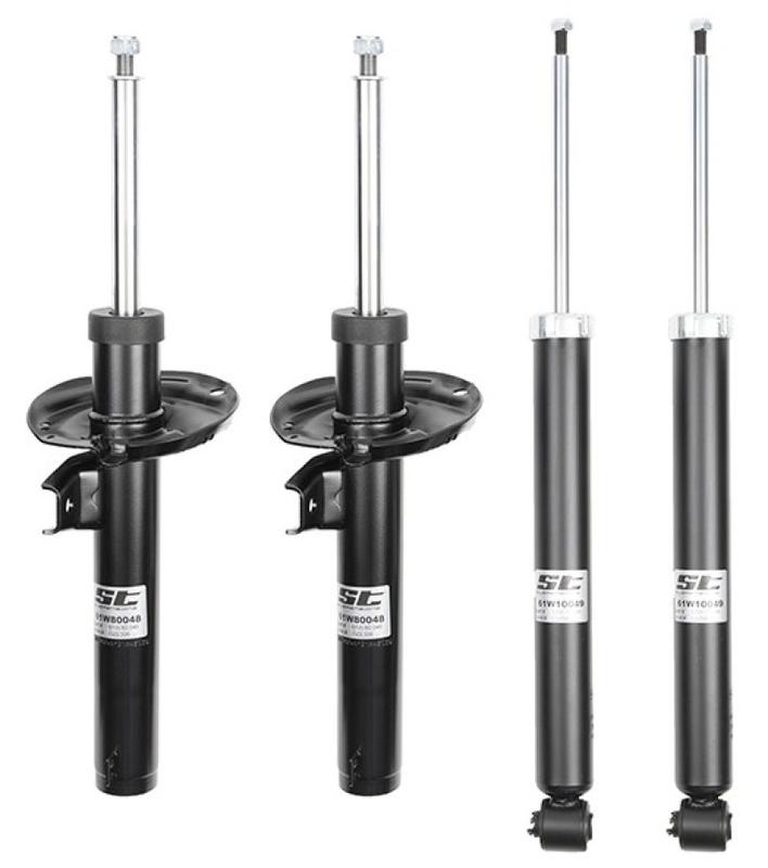 ST Suspensions 47182