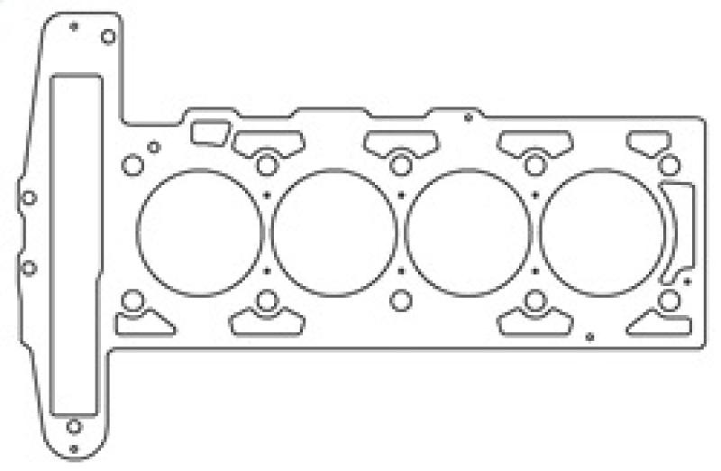 Cometic Gasket C5768-045
