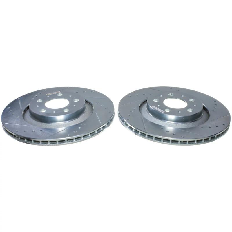 PowerStop AR84012XPR
