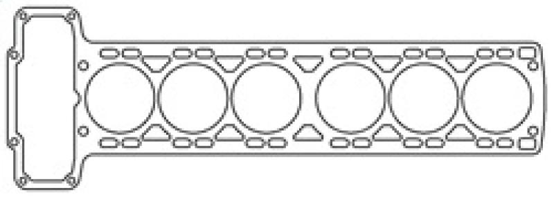Cometic Gasket C4303-056