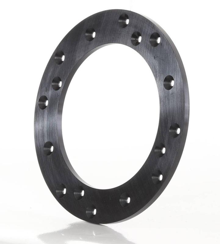 Clutch Masters H3-16/TD725-250