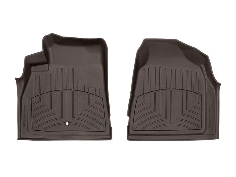 WeatherTech 472511IM