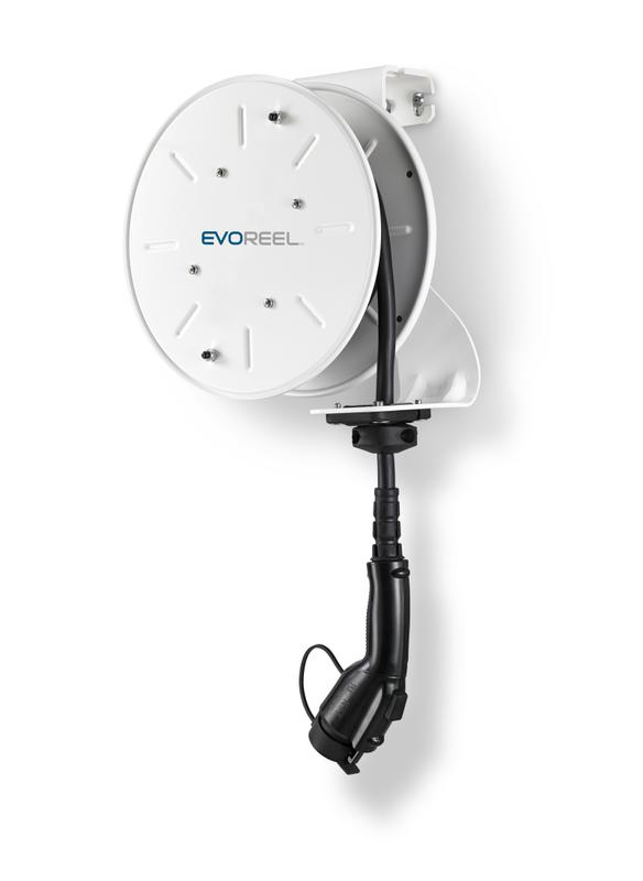 EvoCharge EVC0123