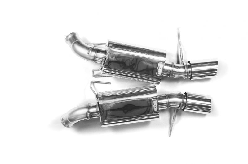 Kooks Headers 11406600