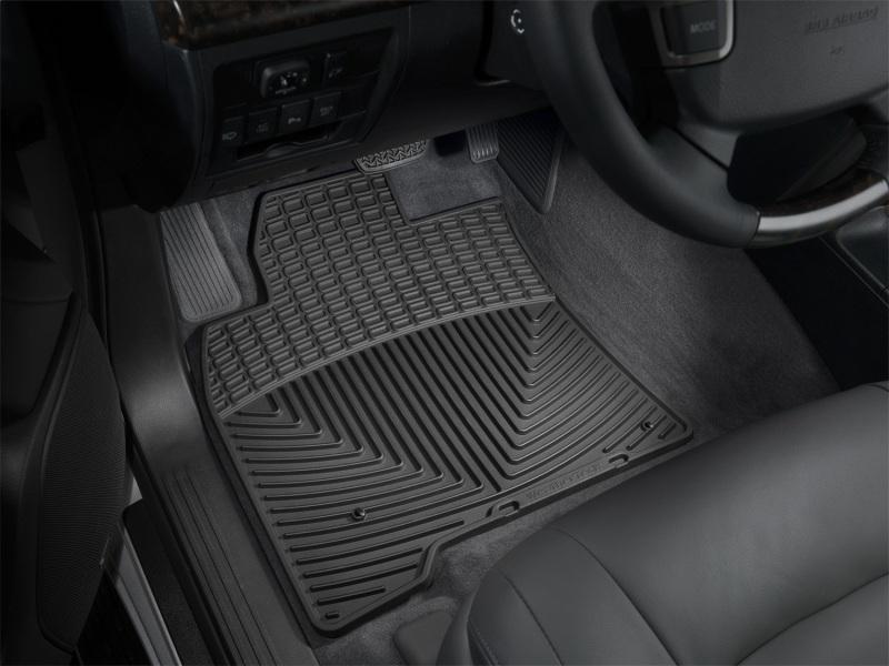 WeatherTech W126