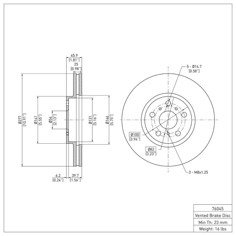 R1 Concepts ERE-76045