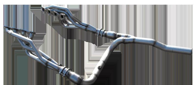 American Racing Headers RM25-09134300LSWC