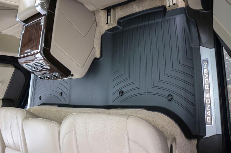 WeatherTech 444808