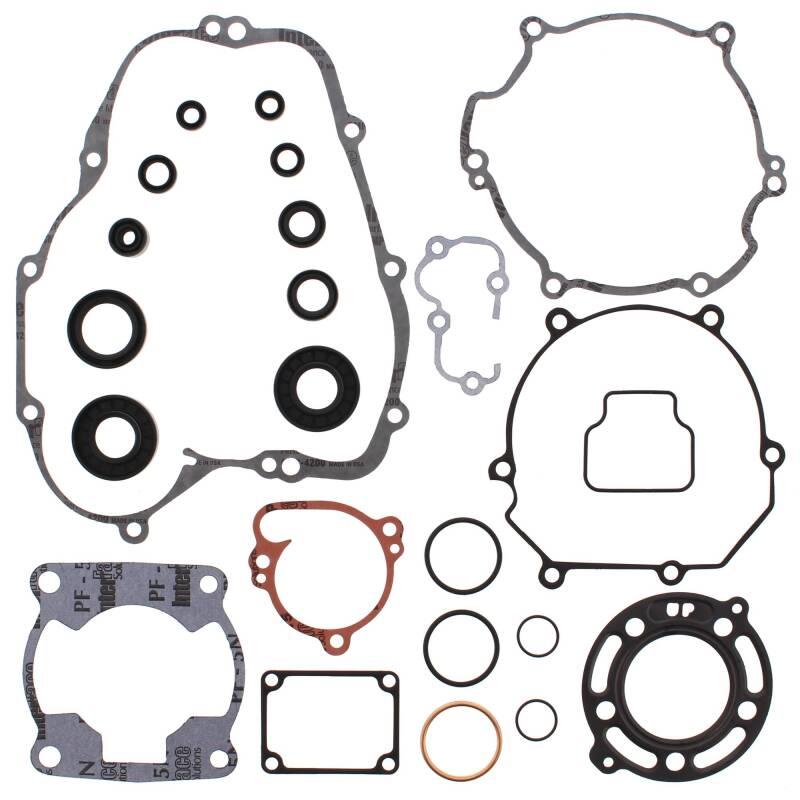 Vertex Pistons 811483