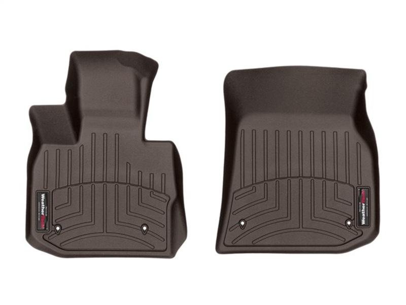 WeatherTech 4712731