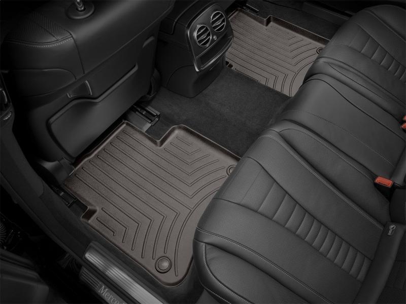 WeatherTech 475712
