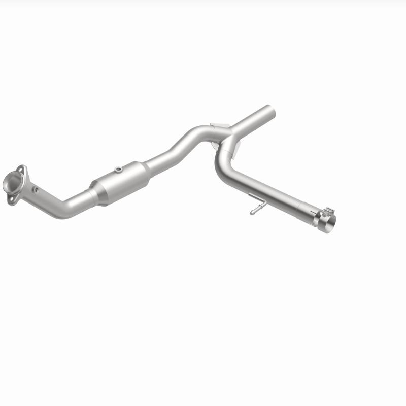 Magnaflow 4651410