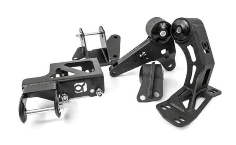 Innovative Mounts 90150-95A