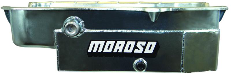 Moroso 21325