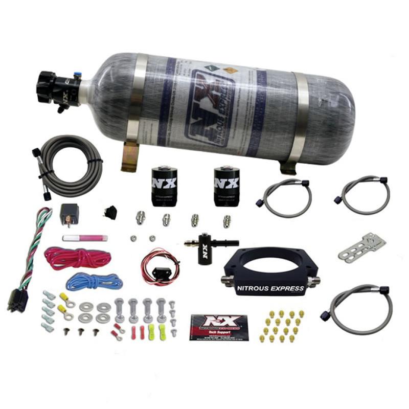 Nitrous Express 20938-12