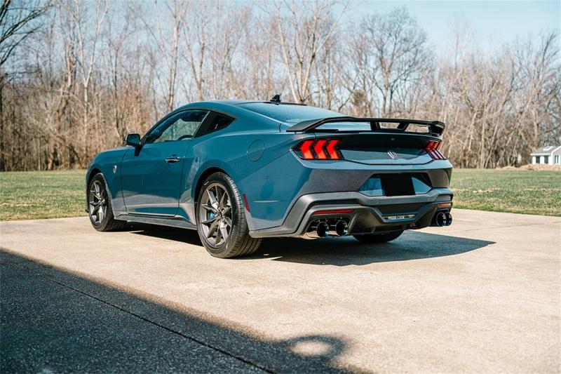 CORSA Performance 21266BLK