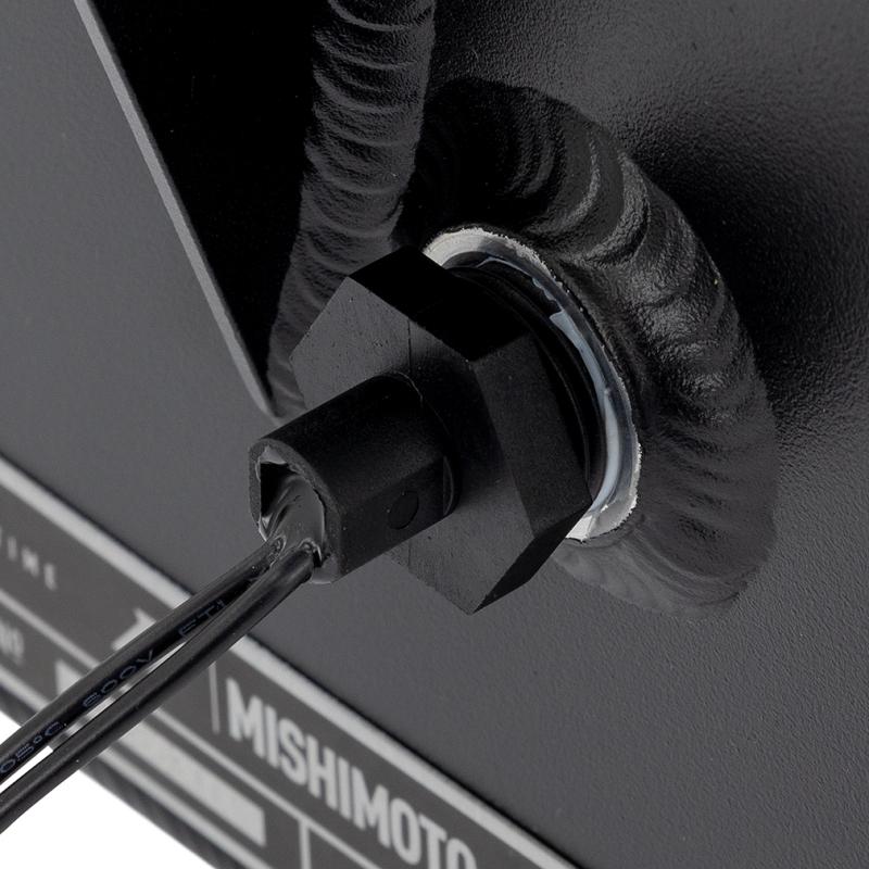 Mishimoto MMRT-RAM-19BK