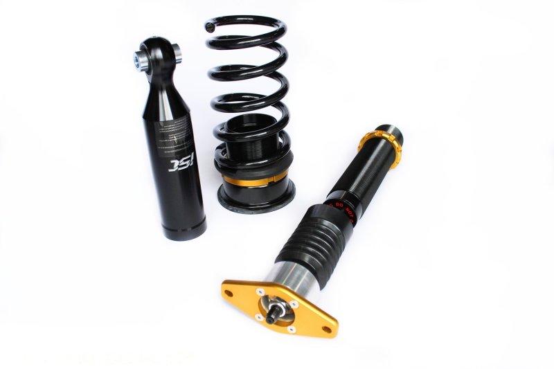 ISC Suspension F016-1-S