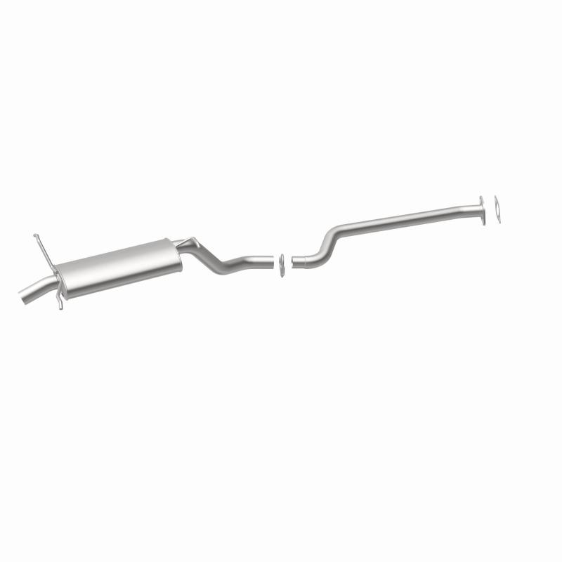 Magnaflow 106-0636