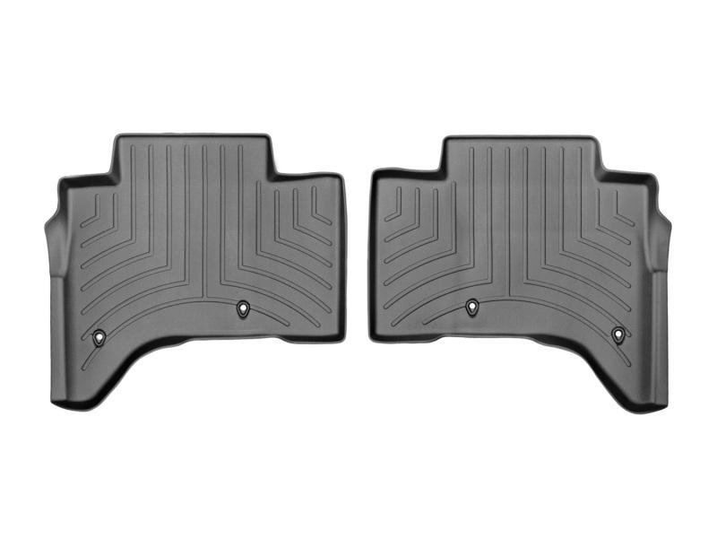WeatherTech 444802