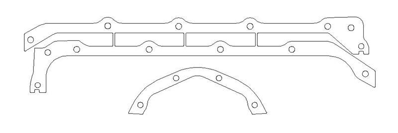 Cometic Gasket C5176-094