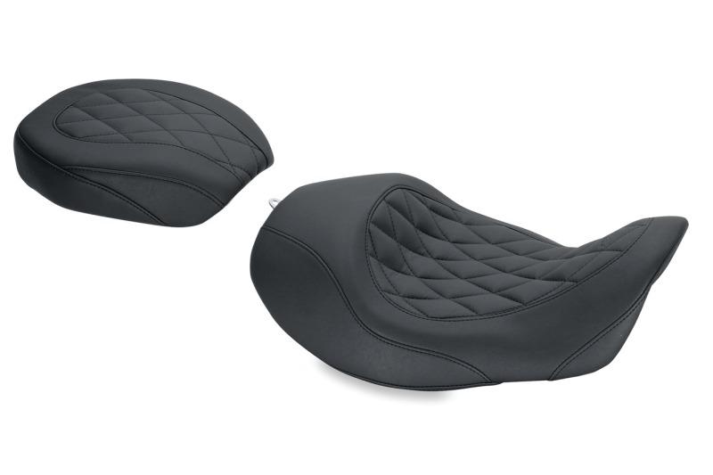 Mustang Motorcycle 76710