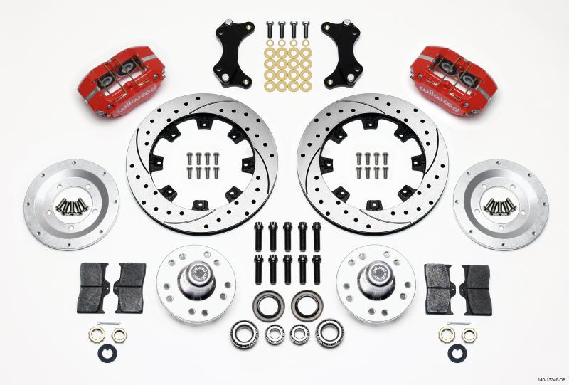 Wilwood 140-13346-DR