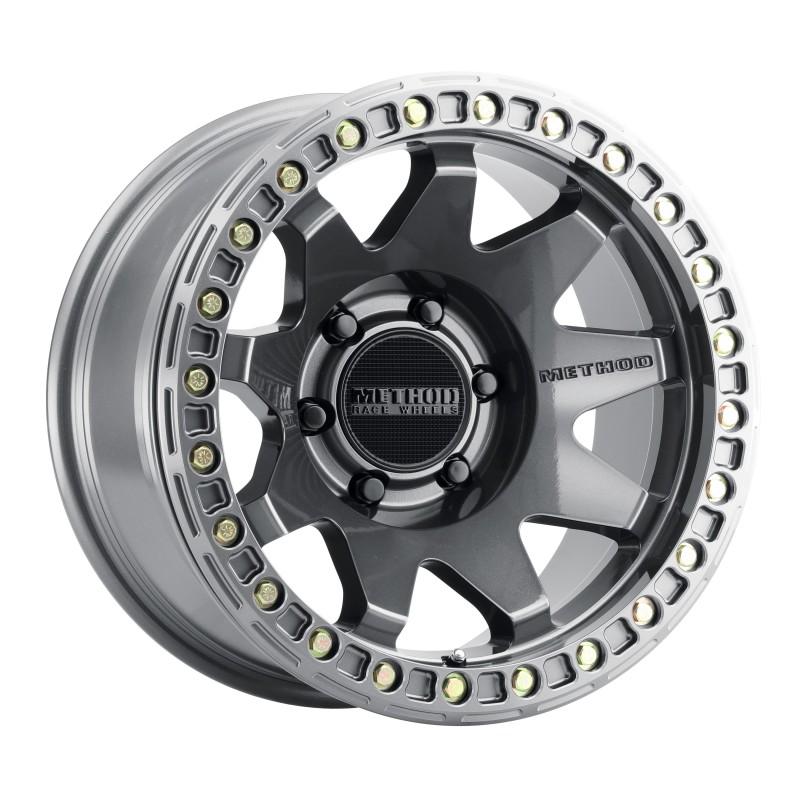 Method Wheels MR10879060844B