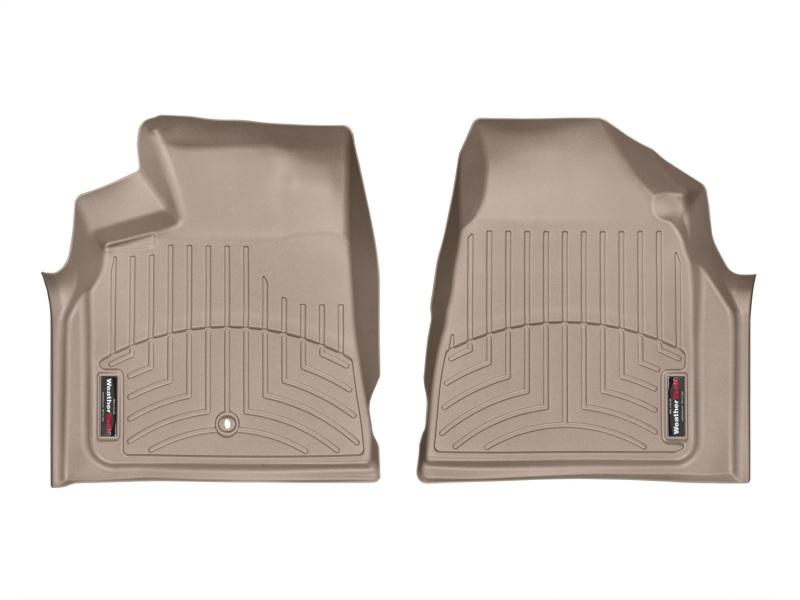 WeatherTech 452511