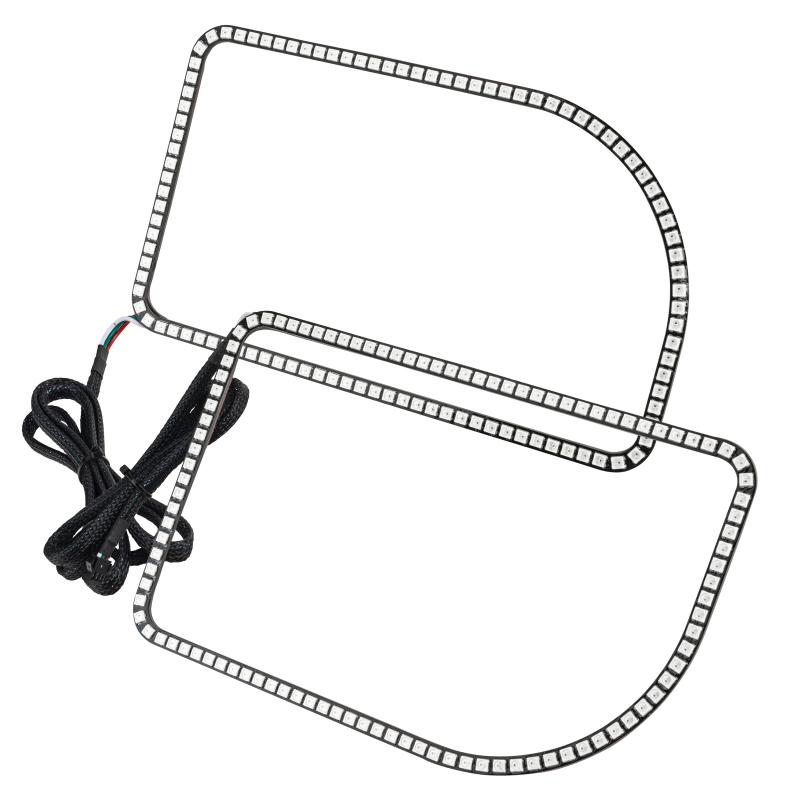 ORACLE Lighting 2383-332