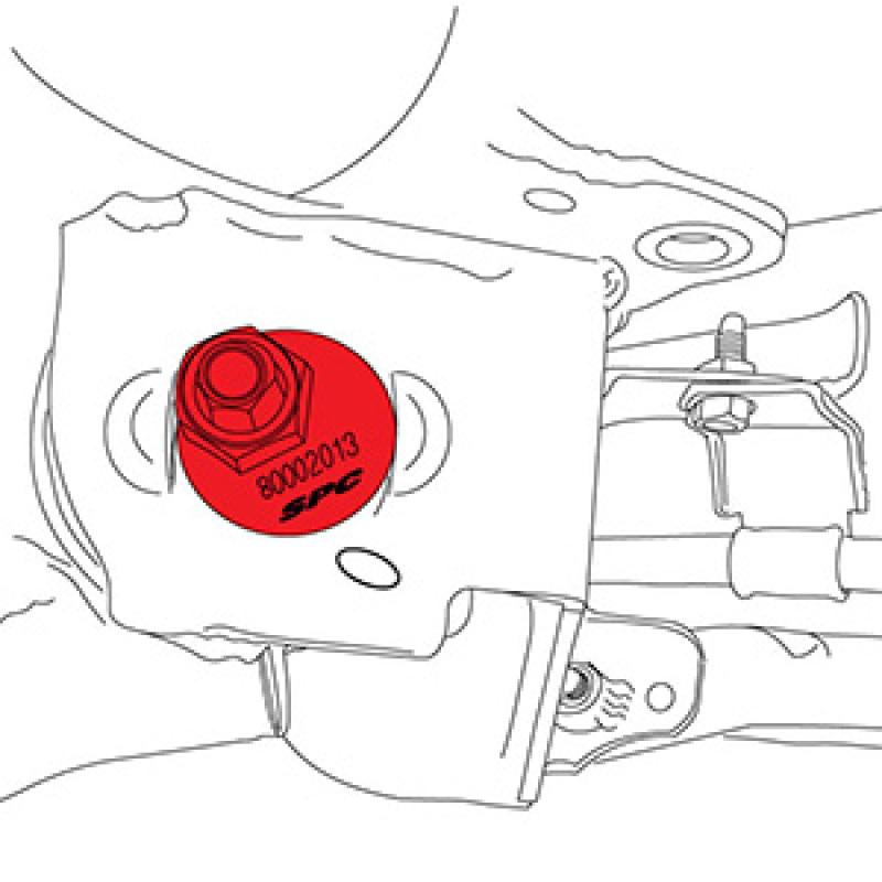 SPC Performance 87510