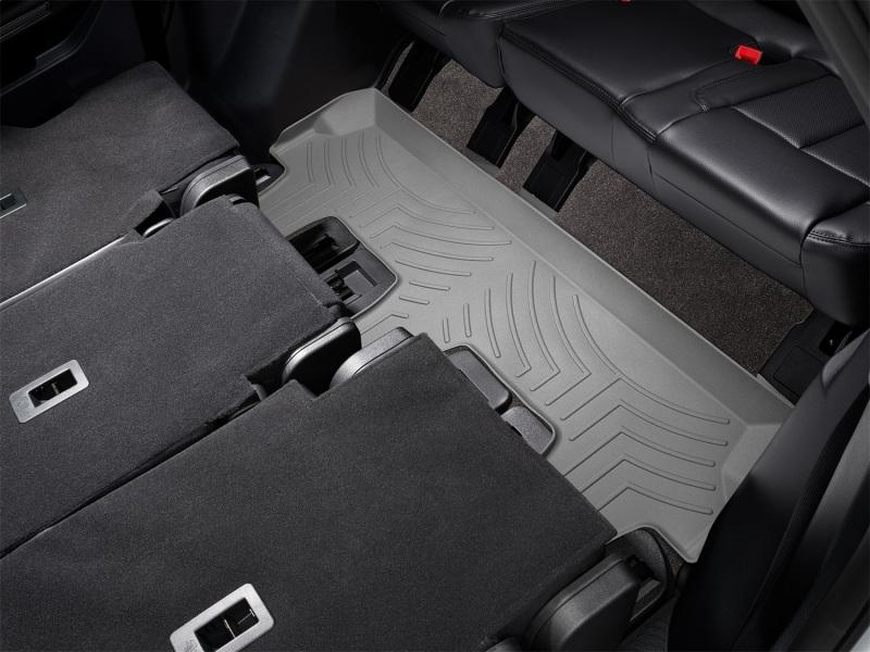 WeatherTech 4612956