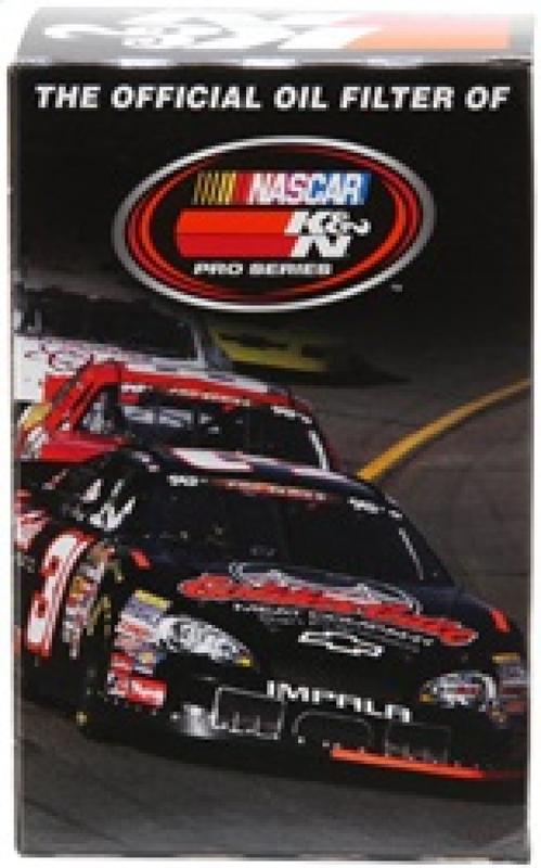 K&N Engineering PS-2005