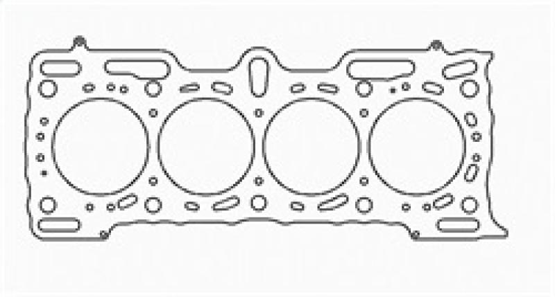 Cometic Gasket C4564-045