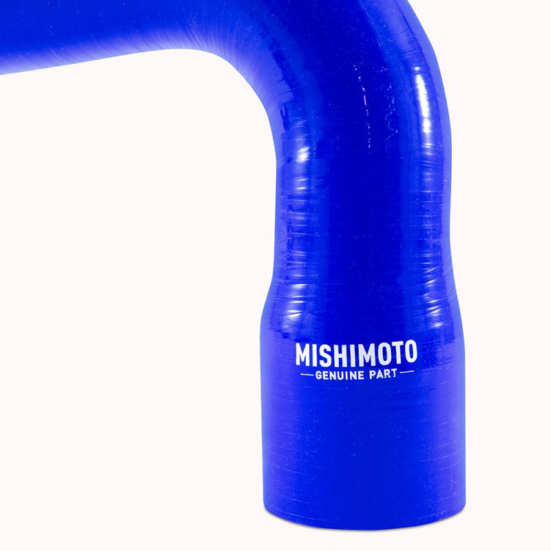 Mishimoto MMHOSE-XJ6-92KBL