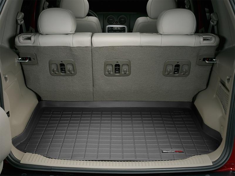 WeatherTech 40199