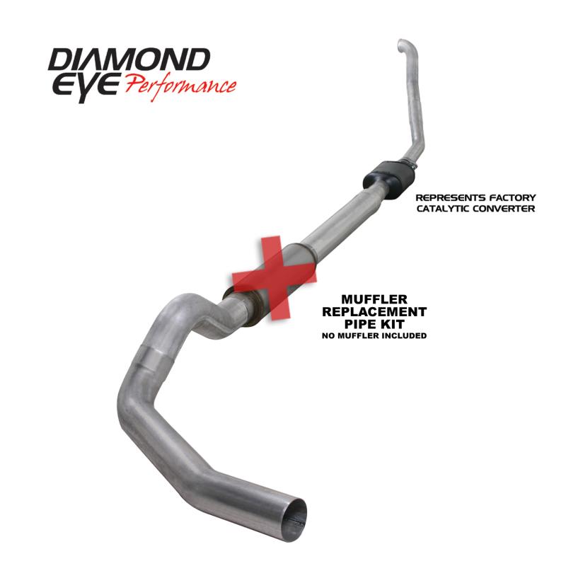 Diamond Eye Performance K5314A-RP