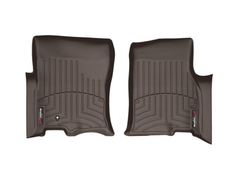 WeatherTech 471071