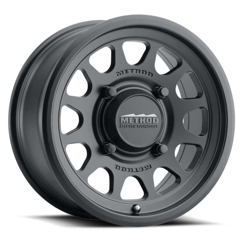 Method Wheels MR41451060564