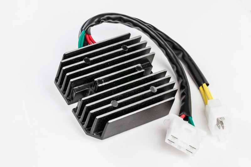 Ricks Motorsport Electrics 10-132