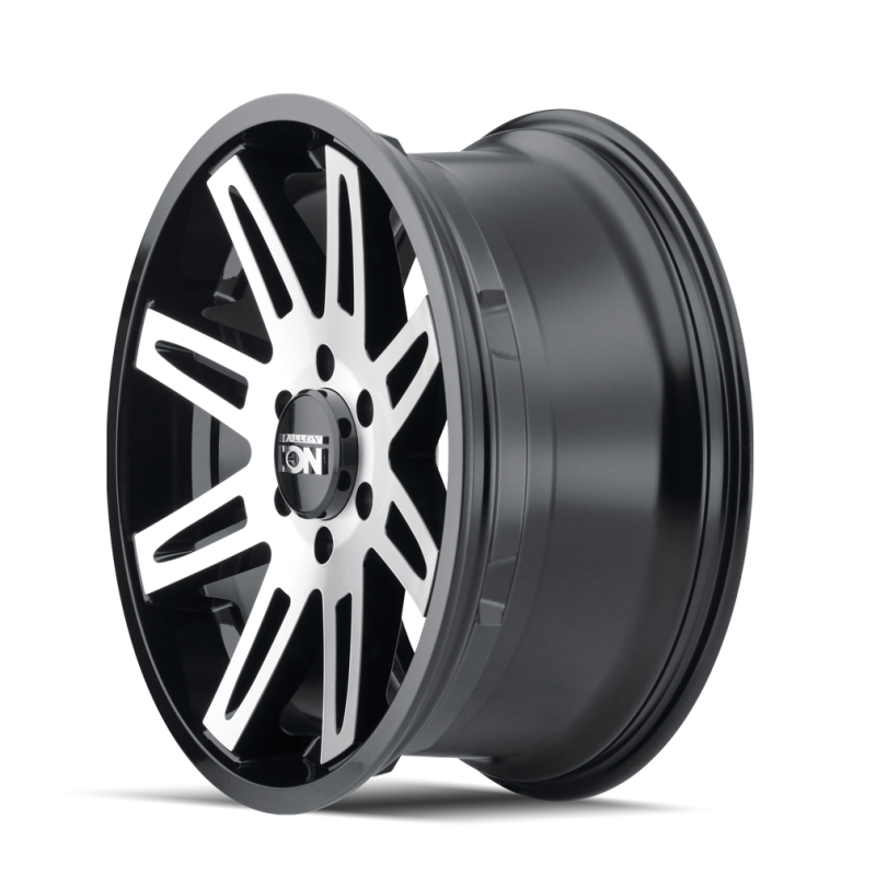 ION Wheels 142-7983B