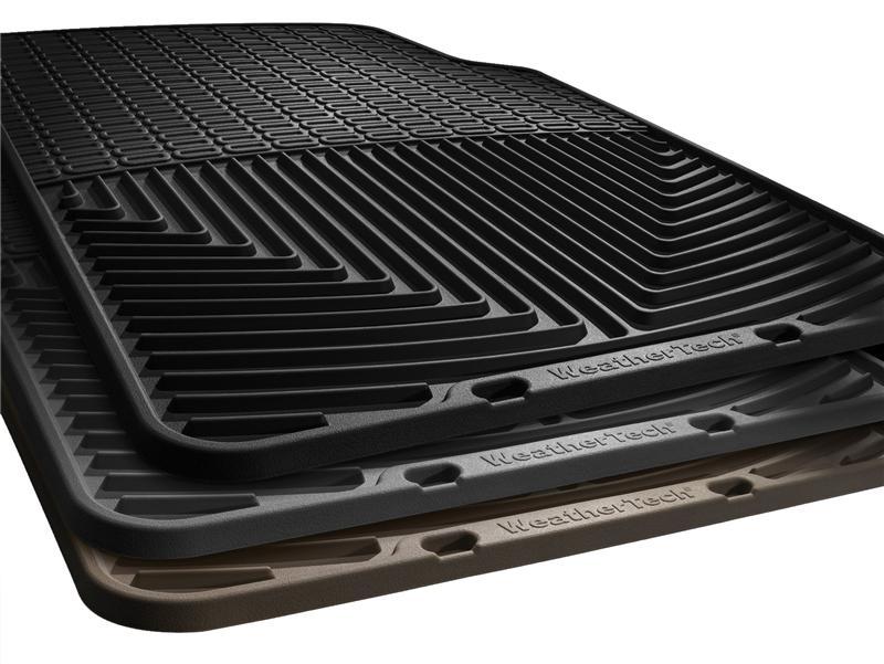 WeatherTech W164TN